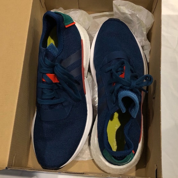 NIB- adidas POD-S3.1 Sz 10 - Picture 1 of 10